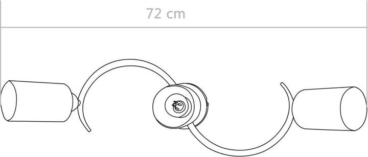 Image du produit vidaXL Carrissa (E14)
