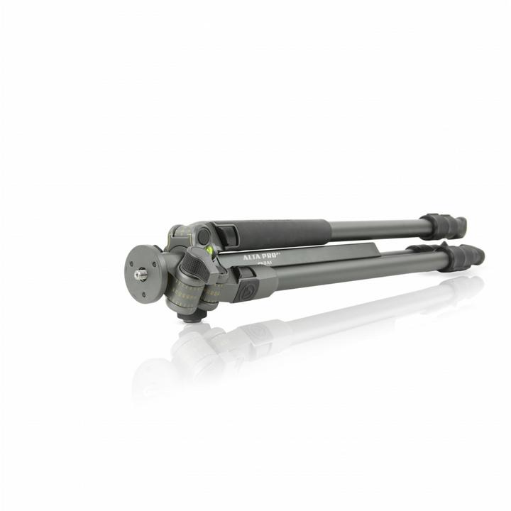 Image du produit Vanguard Alta Pro2+ 263AT (Métal)