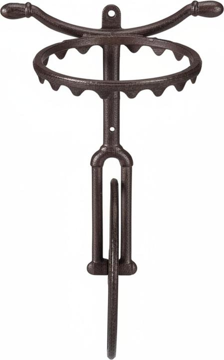 Produktbild Relaxdays Blumenhalter