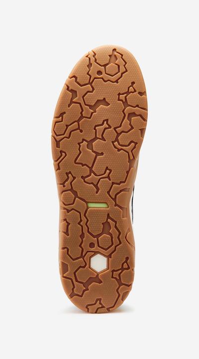 Produktbild Decathlon Skateschuhe Crush900 Joseph Garbaccio - PRO schwarz/gummi (42)