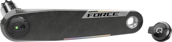Actual product image Sram Force E1 (165 mm)