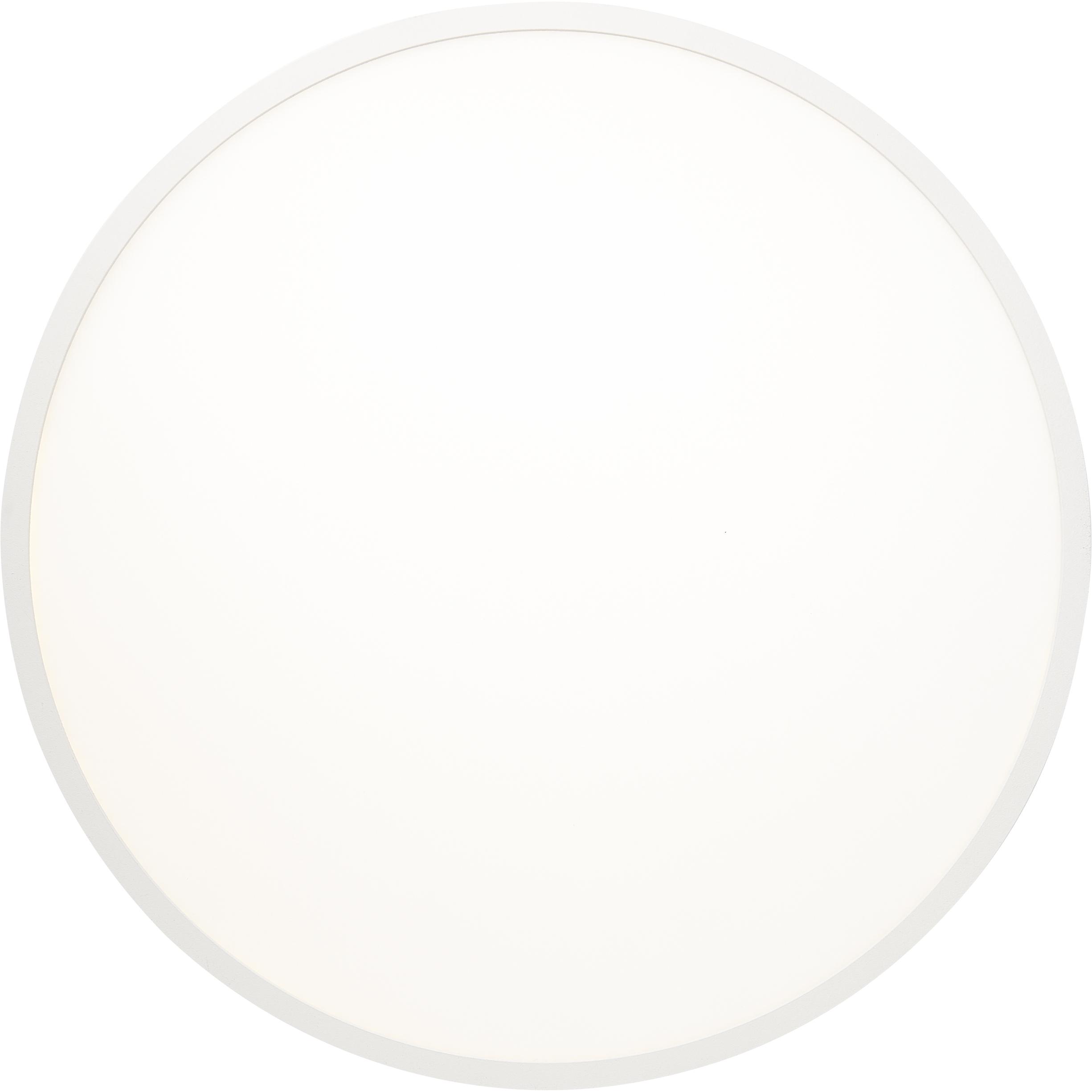 Thumbnail - Brilliant, Wandleuchte + Deckenleuchte, Buffi (3000 lm)