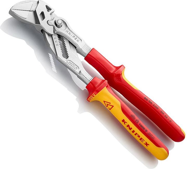 Produktbild Knipex Zangenschlüssel (250 mm)