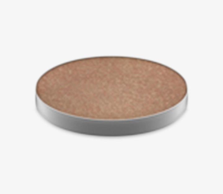Actual product image MAC Cosmetics Eye Shadow / Pro Palette Refill Pan (Woodwinked)