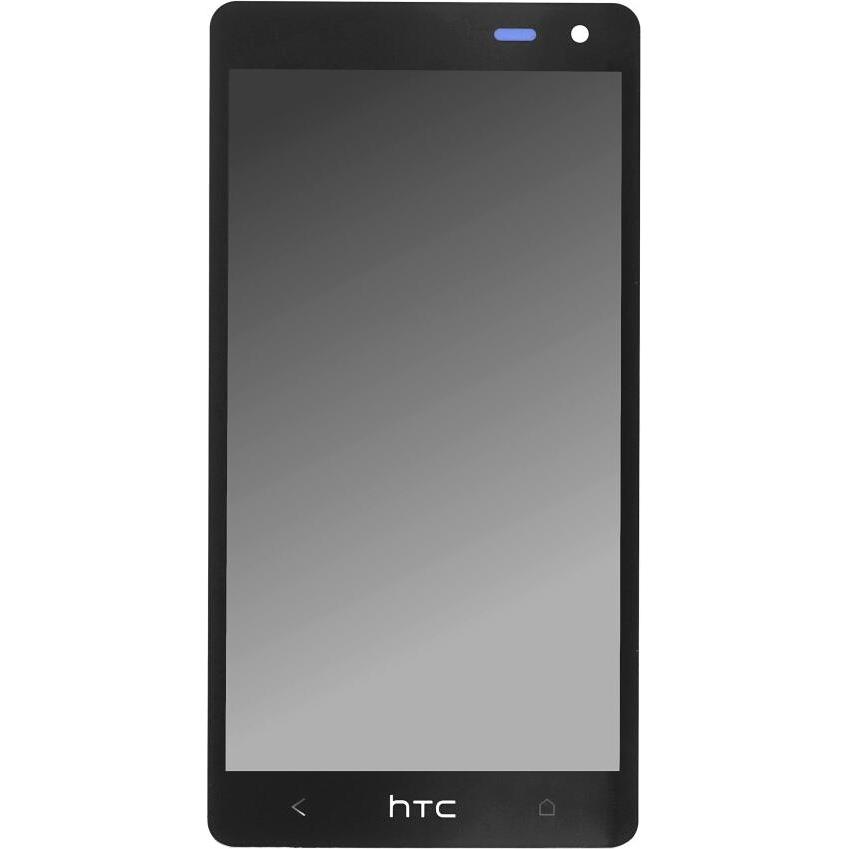 OEM HTC Desire 600 LCD + Touchscreen (HTC Desire 600), Mobilgerät Ersatzteile