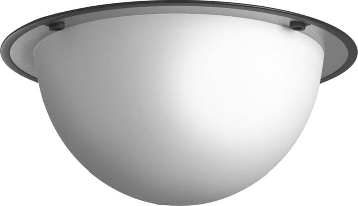 Actual product image vidaXL Verkehrsspiegel