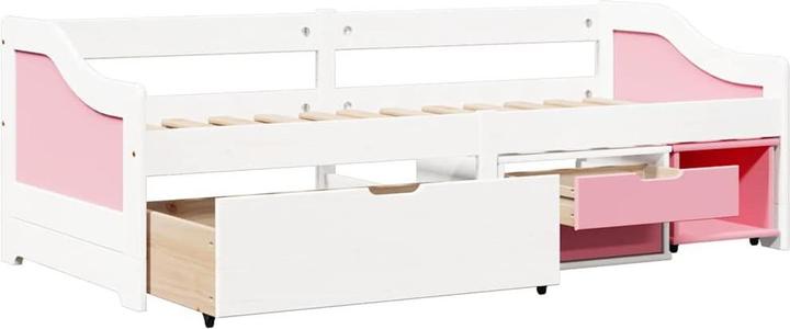Image du produit vidaXL Tagesbett (90 x 200 cm)