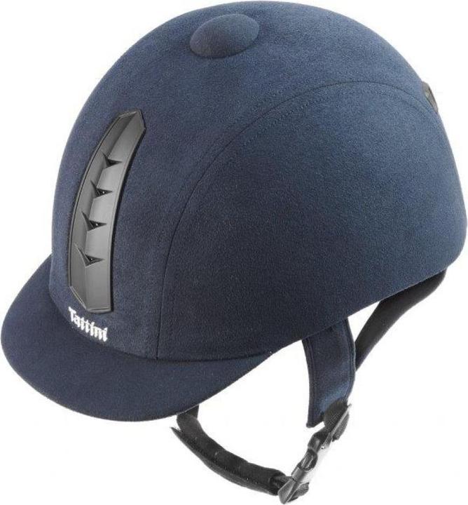 Image du produit Tattini casque d'équitation pro 2 (56)