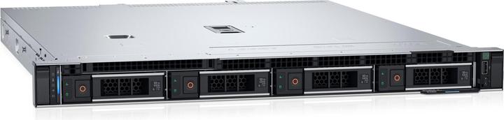 Produktbild Dell Spl Poweredge R360 Smart (32 GB, Rack Server)