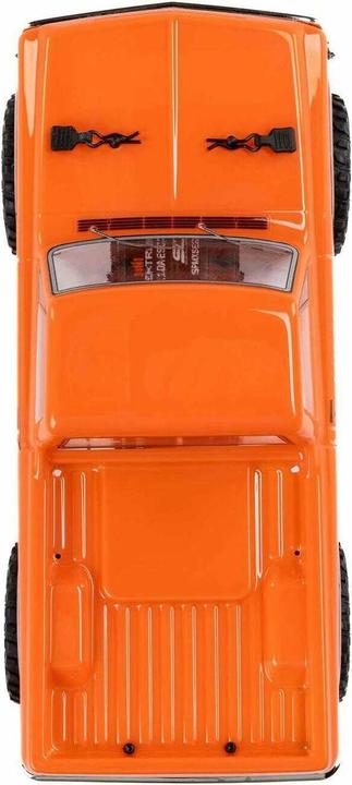 Produktbild Axial Scale Crawler SCX24 1967 Chevrolet C10 V2 Orange