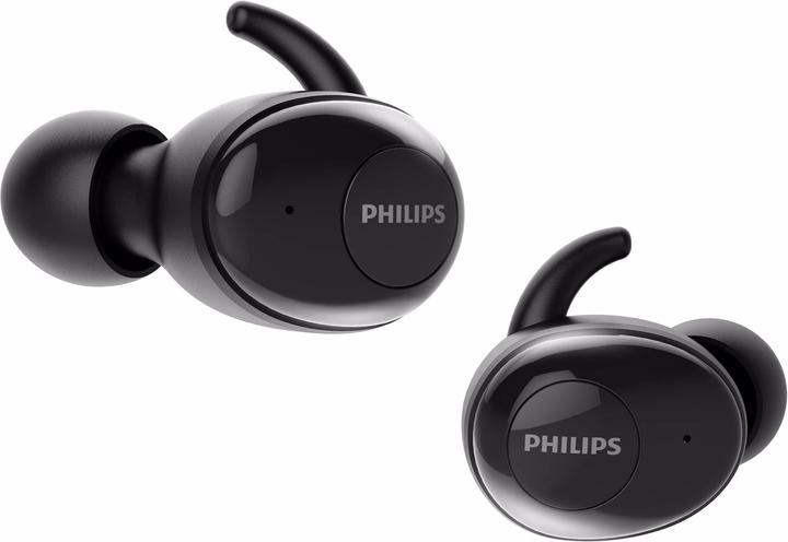 Productafbeelding Philips SHB2515 (5 h, Draadloze)