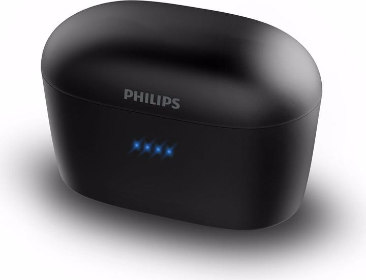 Productafbeelding Philips SHB2515 (5 h, Draadloze)