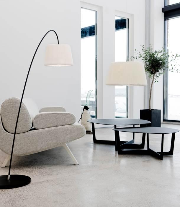 Produktbild Le Klint Snowdrop (E27)