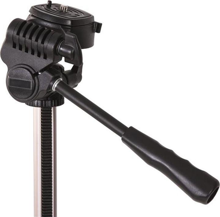 Immagine prodotto Dörr Tripode Adventure Hercules, testa 3D (Metallo)