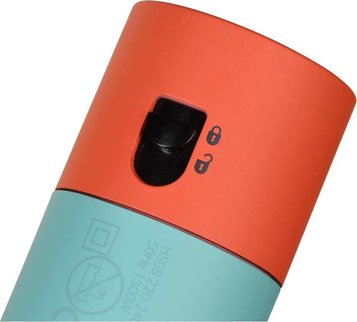 Image du produit Dyson Airwrap i.d. Multi-Haarstyler und -trockner Straight+Wavy (30 mm)
