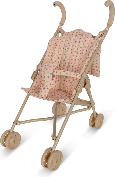 Konges Slojd Poussette de poupée Bloomie