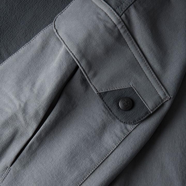 Actual product image UV Tec Pro Short, men (S)