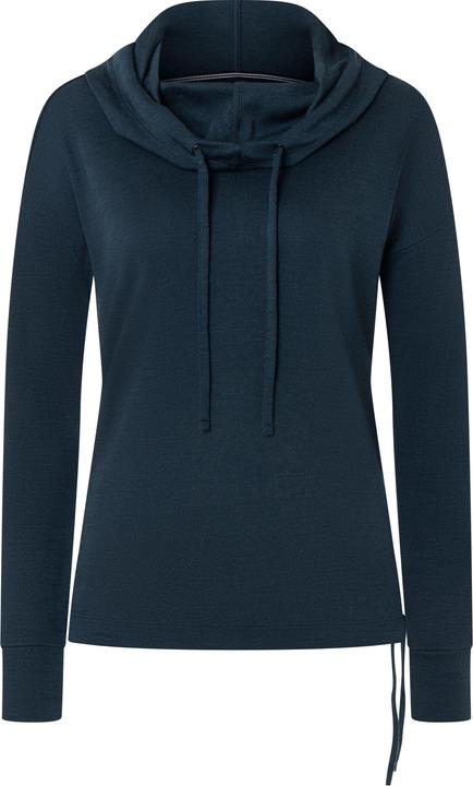 Produktbild Super Natural Women's Funnel Bio Hoodie (M)