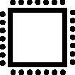 Actual product image Pferd Diamond mobile file set DF 2627 D 126 (275 mm)