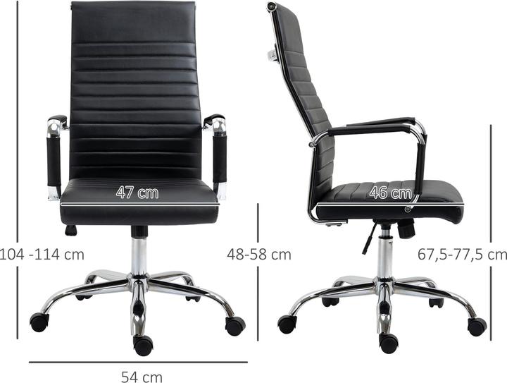 Produktbild Jamb Bürostuhl