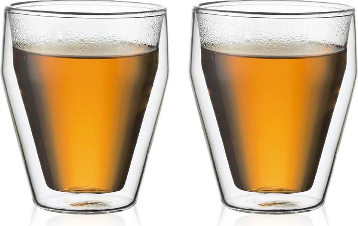 Produktbild Bodum Titlis (0.25 l, 2 x)