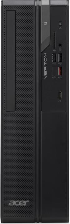 Actual product image Acer Veriton VX2735GT 5-225U 16GB 512GBSSD W11P (512 GB, 16 GB)