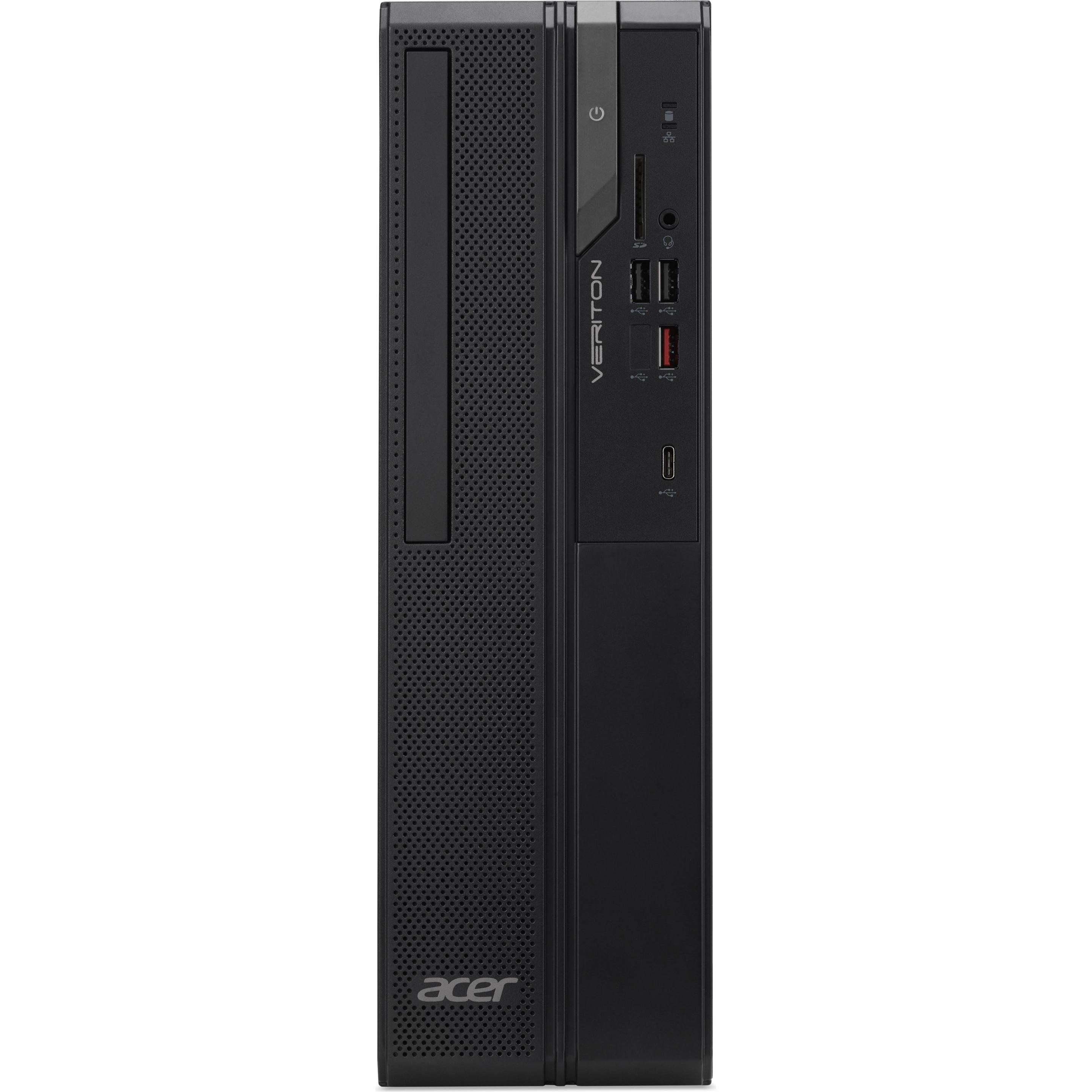 Acer X2735G (512 GB, 16 GB), PC, Nero