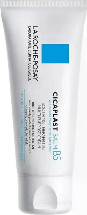 Image du produit La Roche Posay Cicaplast Baume B5 (Crème pour le corps, 100 ml)