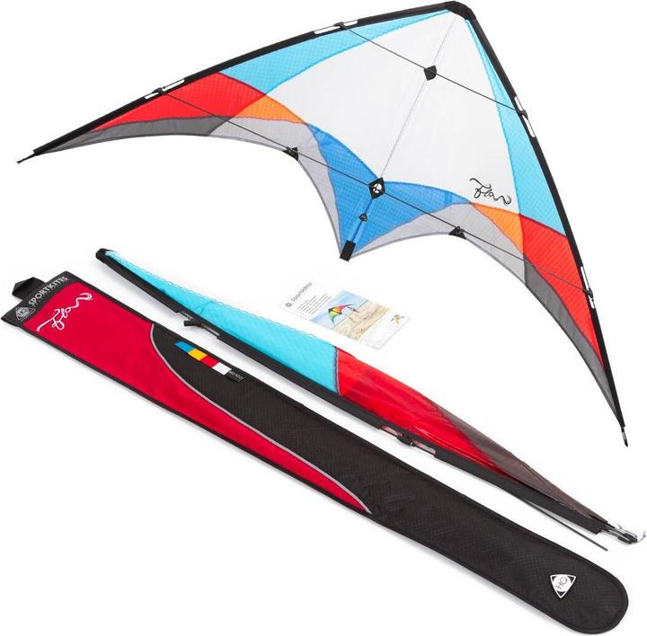 Actual product image Invento Flow