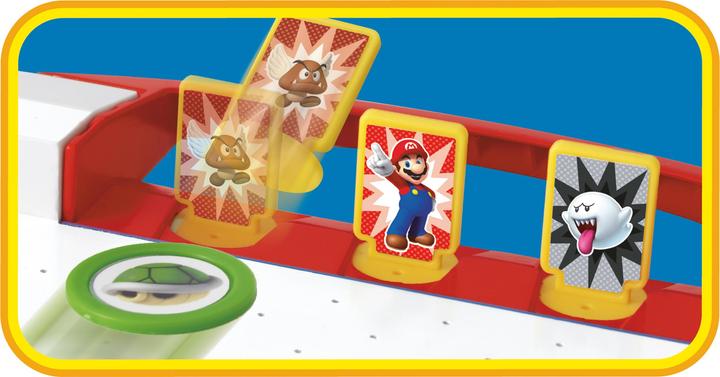 Produktbild Super Mario Air Hockey (Multilingual, 2 - 4 Spieler)