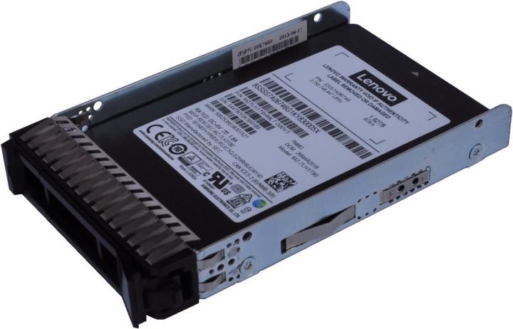 Image du produit Lenovo PM883 (960 Go, 2.5")