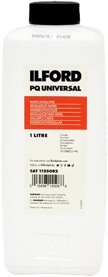 Productafbeelding Ilford PQ Universal Dev (Andere chemie)