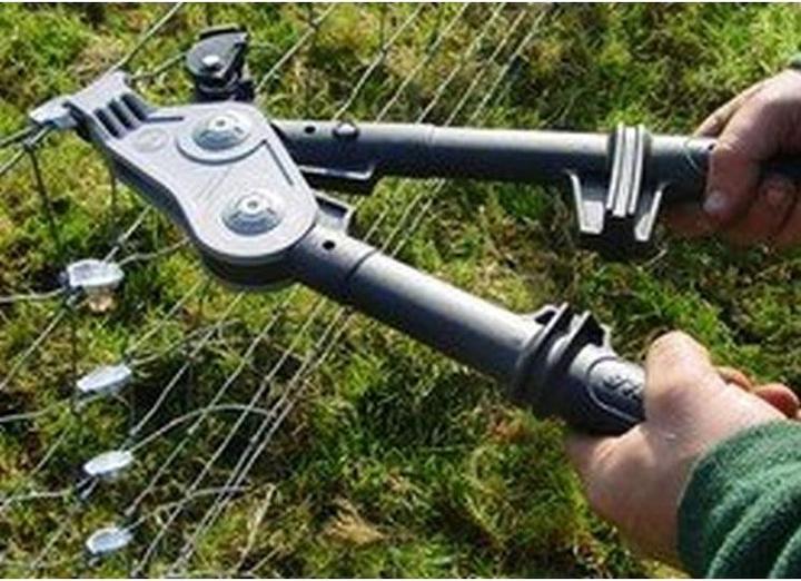 Actual product image Gripple Collet chuck viticulture