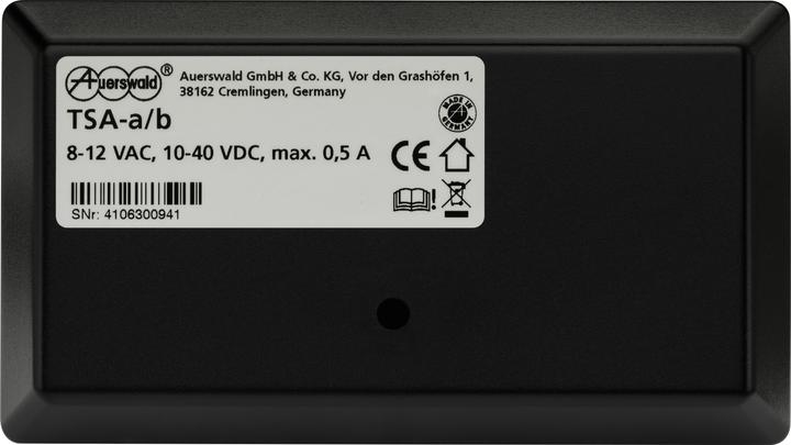 Produktbild Auerswald TSA-a/b Anschlussadapter