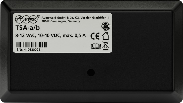 Immagine prodotto Auerswald Adattatore di connessione TSA-a/b