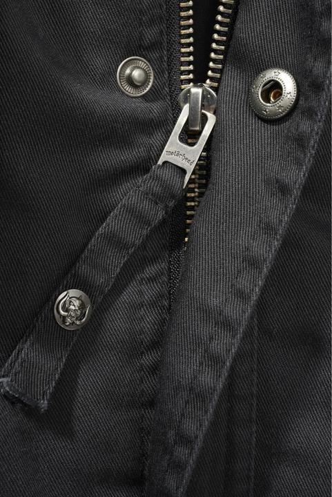 Produktbild Brandit Motörhead Ranger Vest - 22619 (7XL)