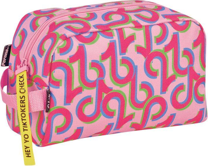 Immagine prodotto Perona Tiktokers Duets Vanity case