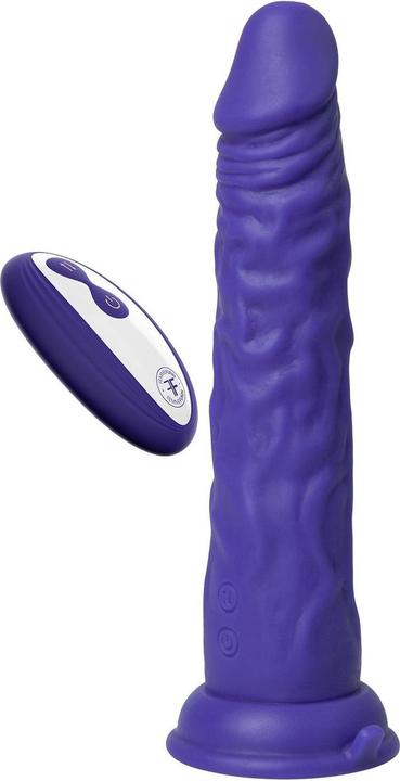 Produktbild Femme Funn Thruster Shaft - Dark Purple