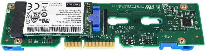 Image du produit Lenovo ThinkSystem 5100 (240 Go, M.2 2280)