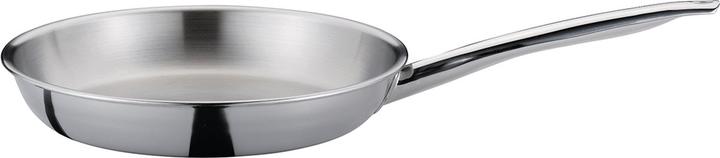 Produktbild Spring Brigade Premium (24 cm, Bratpfanne, Edelstahl)