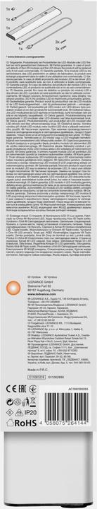 Produktbild Ledvance Linearled Flat (470 lm)