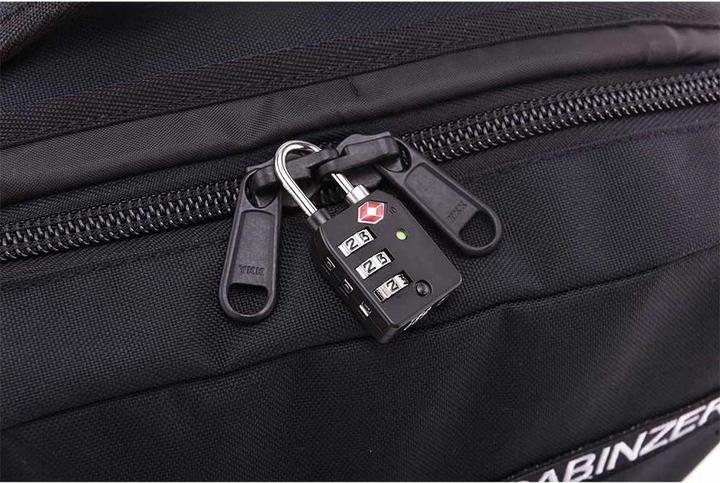 Actual product image Cabin zero Military 36L Cabin Backpack Backpack 46 cm (36 l)