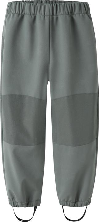 Produktbild Name it ALFA08 Magic Softshellhose (98)