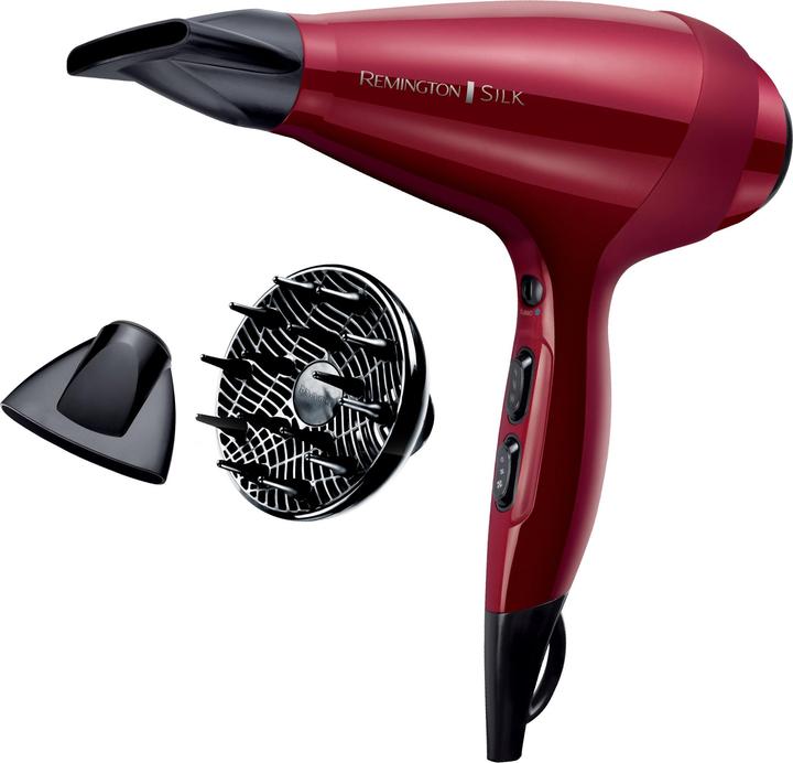 Produktbild Remington AC9096 Silk
