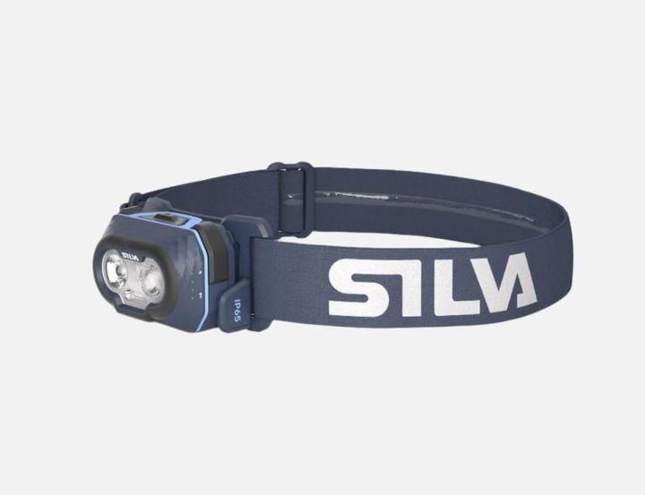 Produktbild Silva Discover (500 lm)