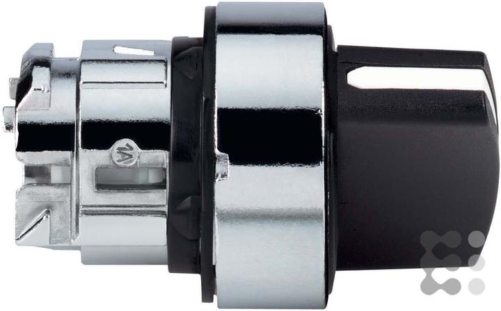 Produktbild Schneider Electric Kopf für Wahlschalter ZB4-BD4