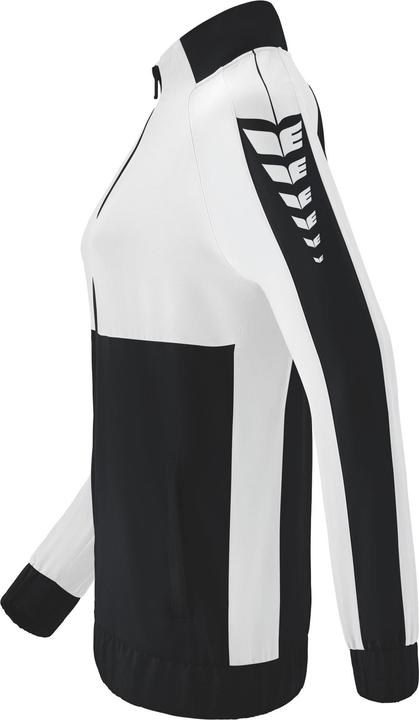 Actual product image Erima Six Wings Presentation Jacket (38)