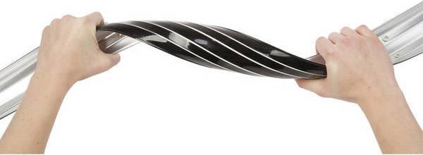 Produktbild M-Wave Mud Max Flex (Schutzblech hinten)