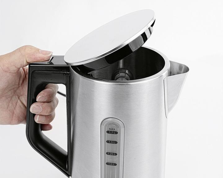 Actual product image Rommelsbacher ROM WK3000 Kettle 1.7l (1.70 l)