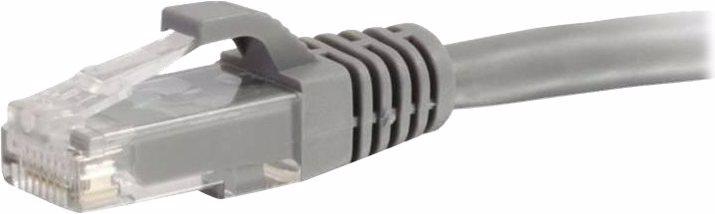 Produktbild C2G Netzwerkkabel (UTP, CAT5e, 2 m)